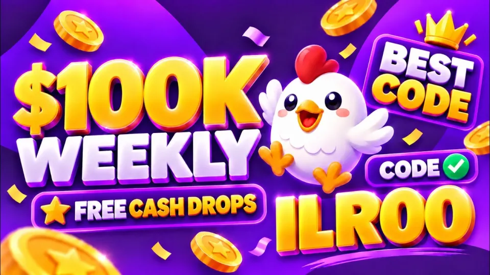 Roobet Referral Code – ILROO – Best Code 2026